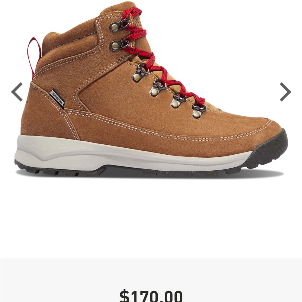 Danner Adrika hiker